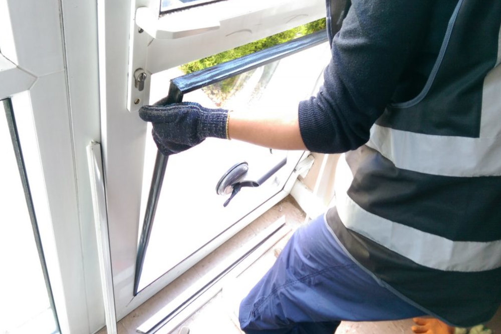 Double Glazing Repairs in Canbury, Coombe, KT2