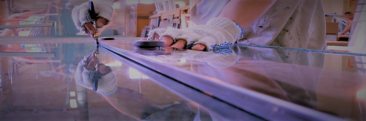 Slider, Glass Cutting Service in Canbury, Coombe, KT2