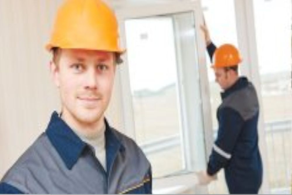 Glazing Canbury, Coombe, KT2