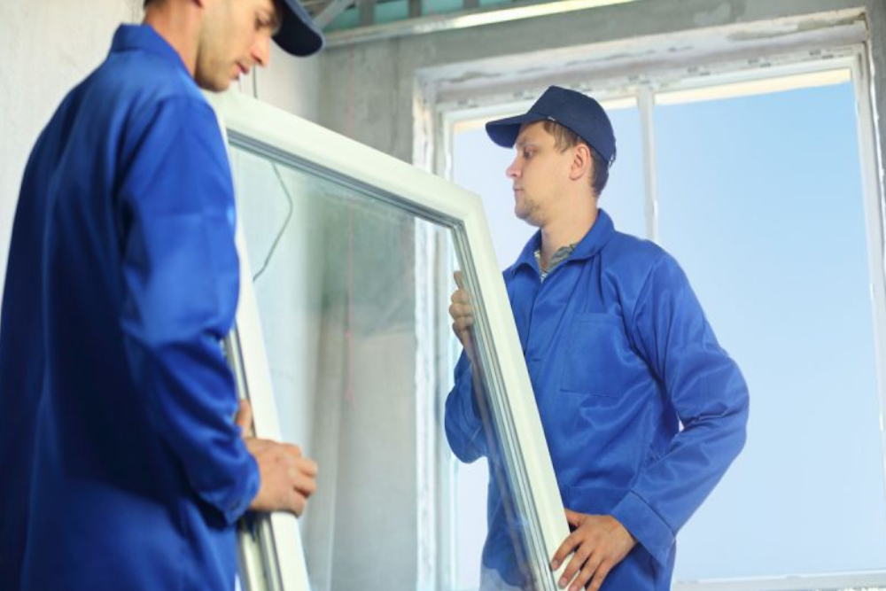 Replacement Glass in Canbury, Coombe, KT2